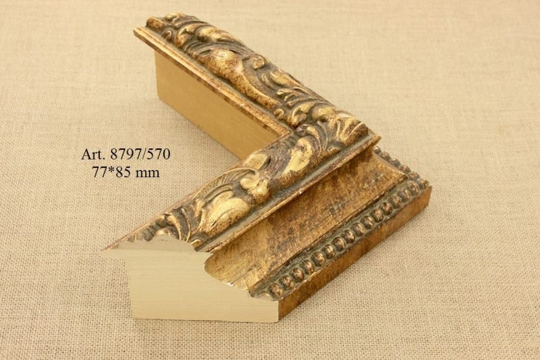 Frame 8797.570, DG CORNICI