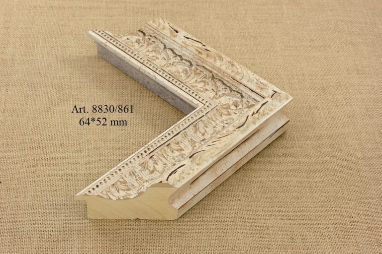 Frame 8830.861, DG CORNICI