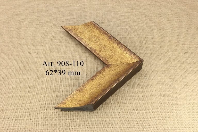 Frame 908-110, INTCO