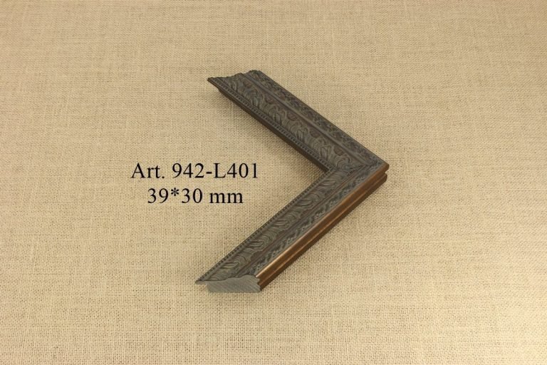 Rėmelis 942-L401, INTCO