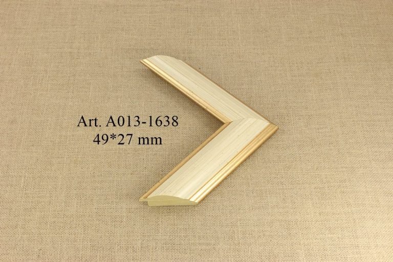 Rėmelis A013-1638, MOULDING