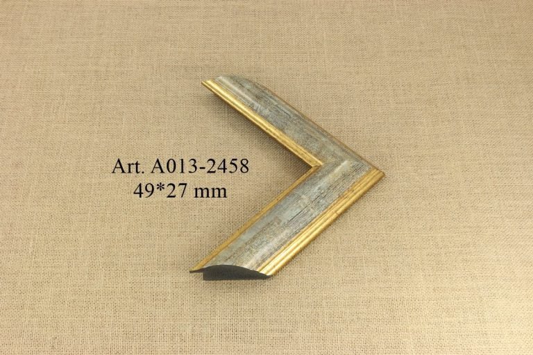 Rėmelis A013-2458, MOULDING