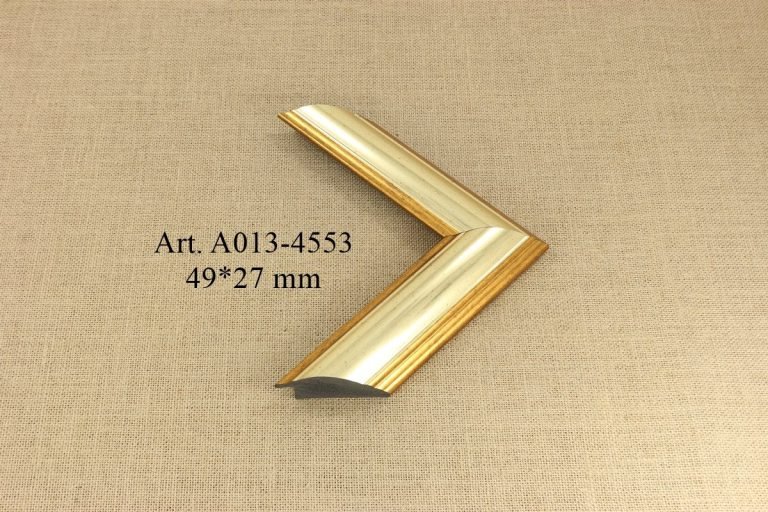 Rėmelis A013-4553, MOULDING