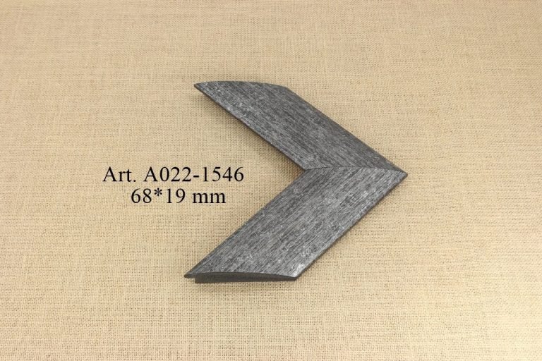 Rėmelis A022-1546, MOULDING