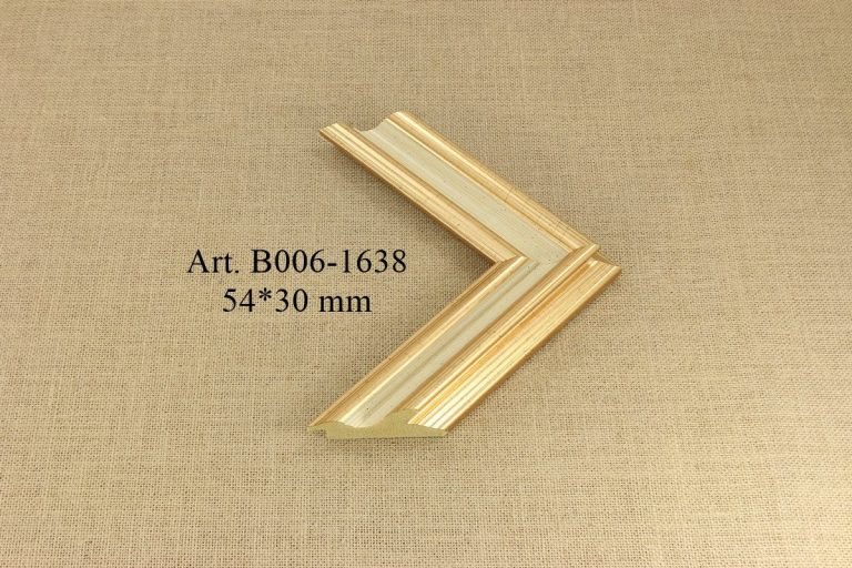 Rėmelis B006-1638, MOULDING