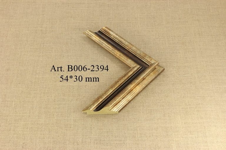Rėmelis B006-2394, MOULDING