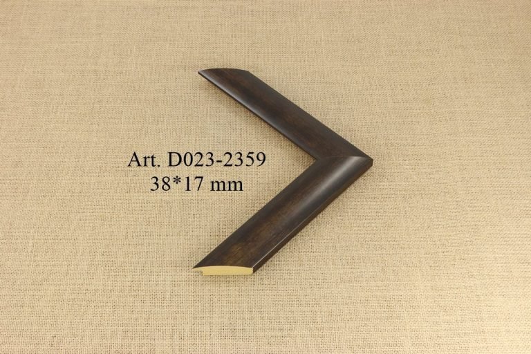 Rėmelis D023-2359, MOULDING