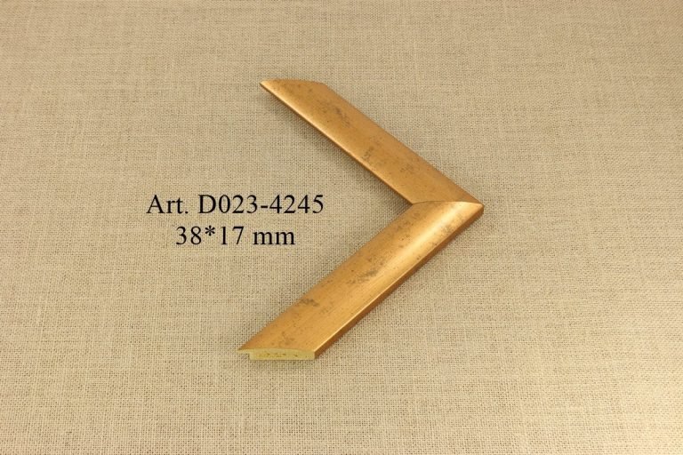Rėmelis D023-4245, MOULDING
