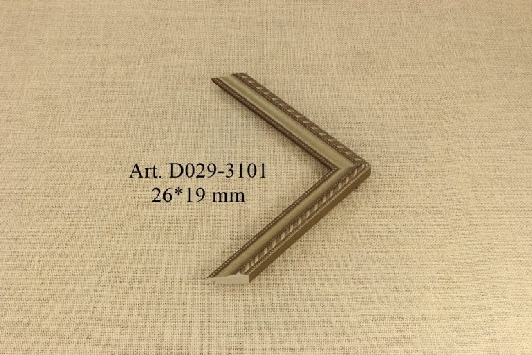 Rėmelis D029-3101, MOULDING