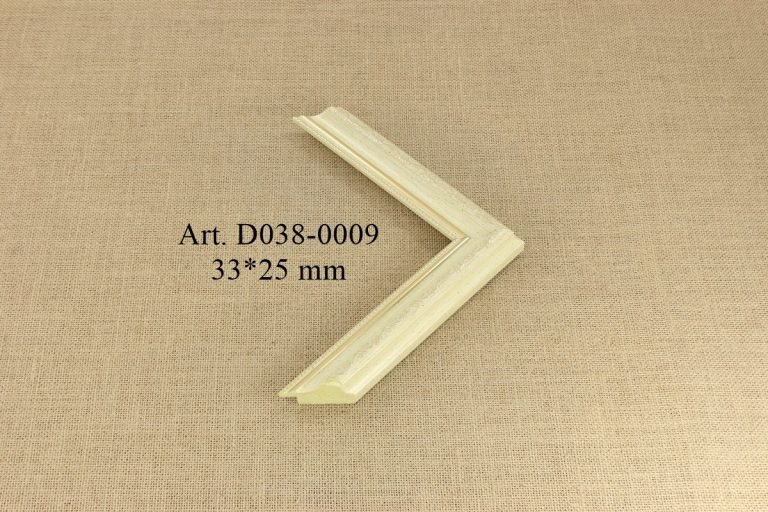 Rėmelis D038-0009, MOULDING
