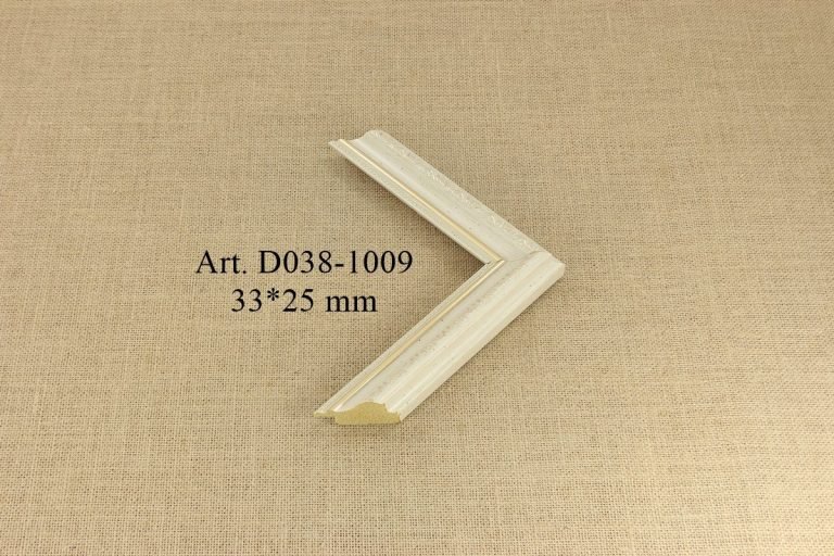 Rėmelis D038-1009, MOULDING