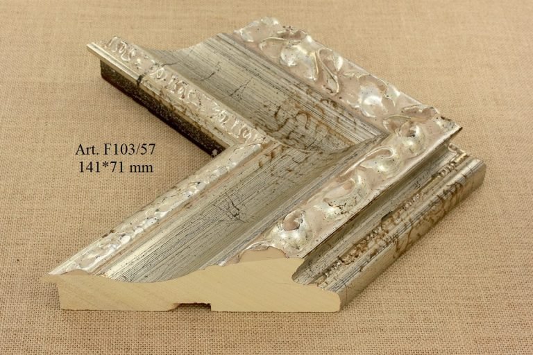 Frame F103.57, DG CORNICI