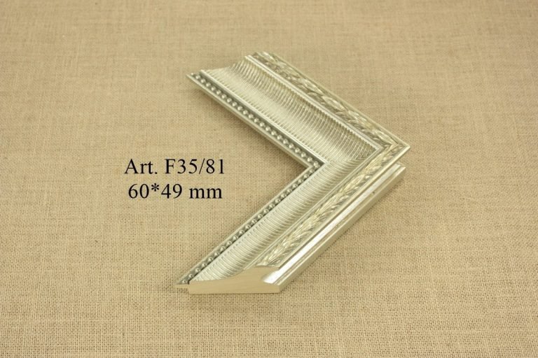 Frame F35.81, DG CORNICI
