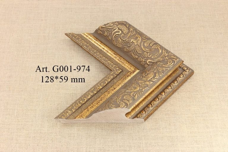 Rėmelis G001-974, MOULDING