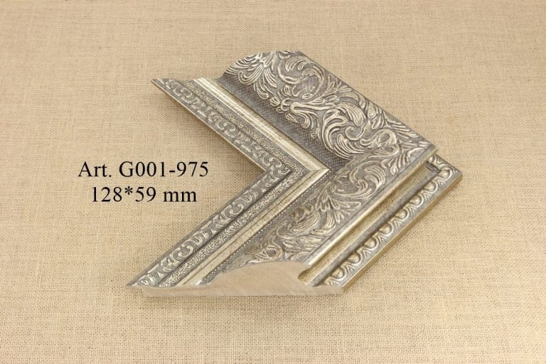 Rėmelis G001-975, MOULDING