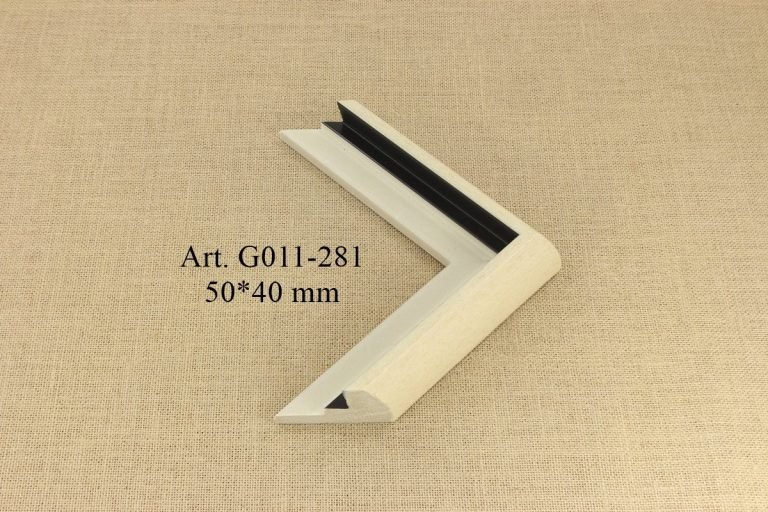 Rėmelis G011-281, MOULDING
