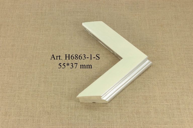 Rėmelis H6863-1-S, ART