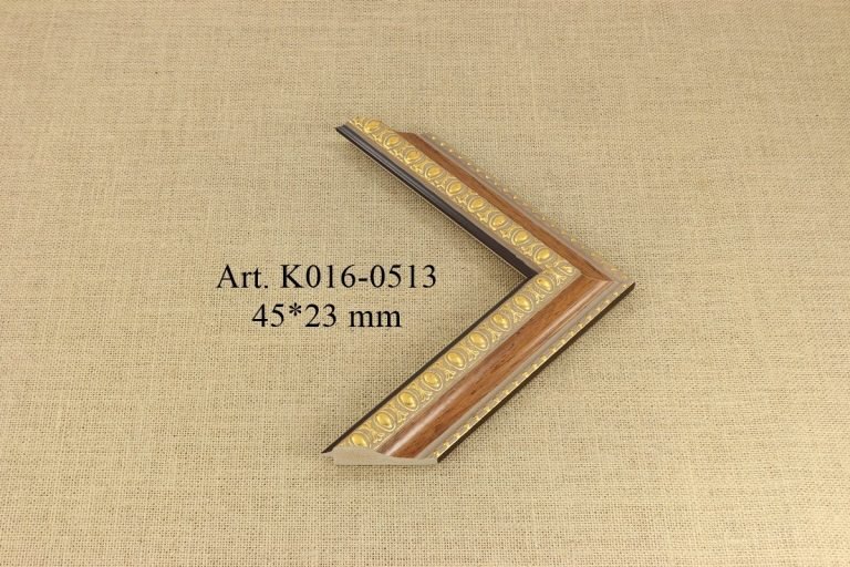 Rėmelis K016-0513, MOULDING