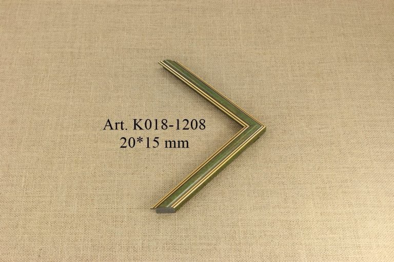 Rėmelis K018-1208, MOULDING