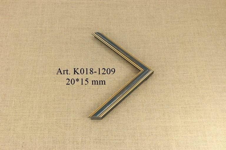 Rėmelis K018-1209, MOULDING