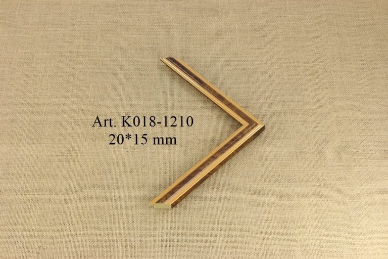 Rėmelis K018-1210, MOULDING