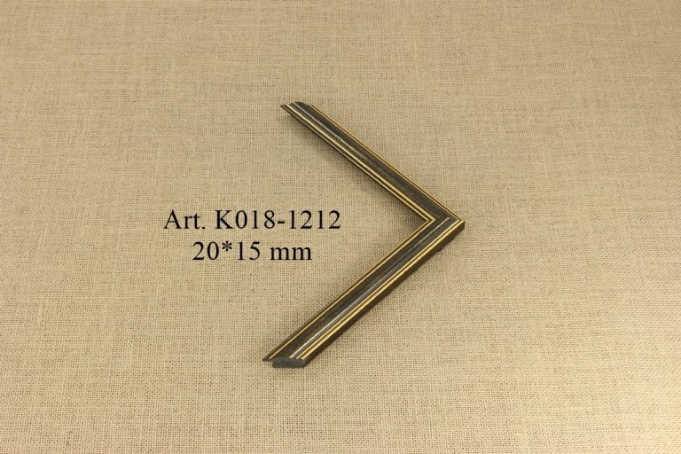 Rėmelis K018-1212, MOULDING