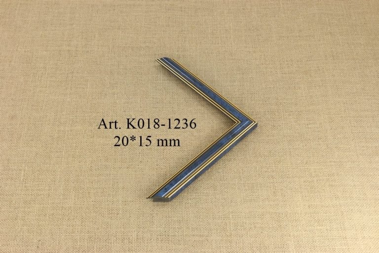 Rėmelis K018-1236, MOULDING