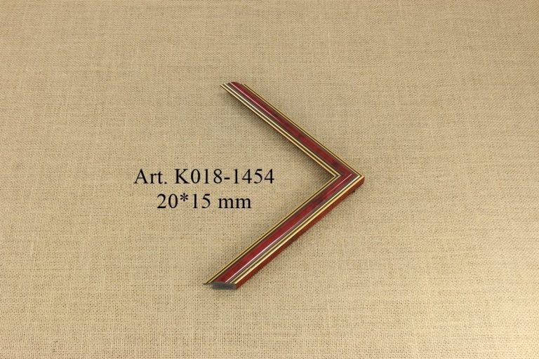 Rėmelis K018-1454, MOULDING