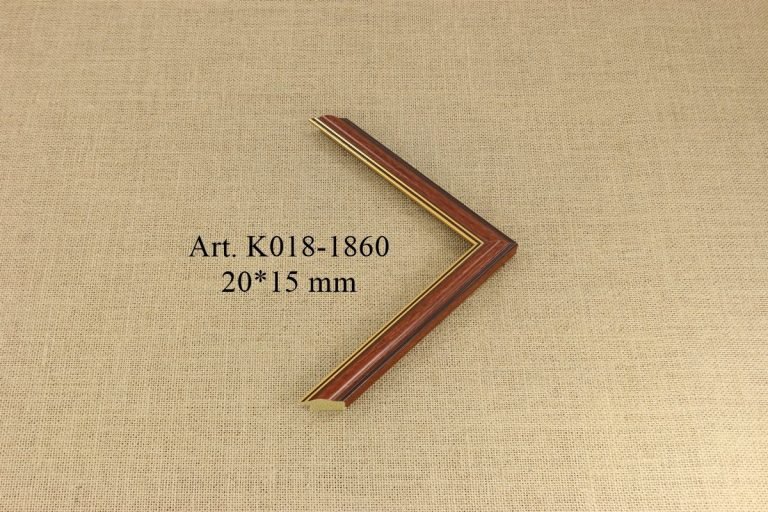 Rėmelis K018-1860, MOULDING
