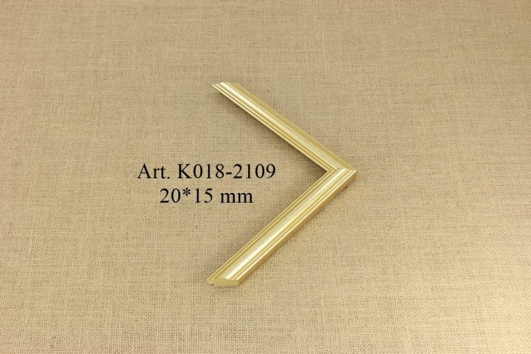 Rėmelis K018-2109, MOULDING