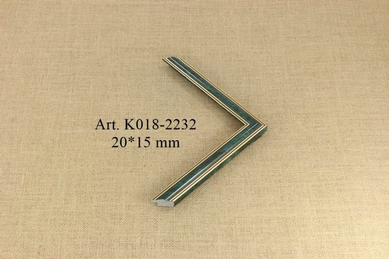 Rėmelis K018-2232, MOULDING