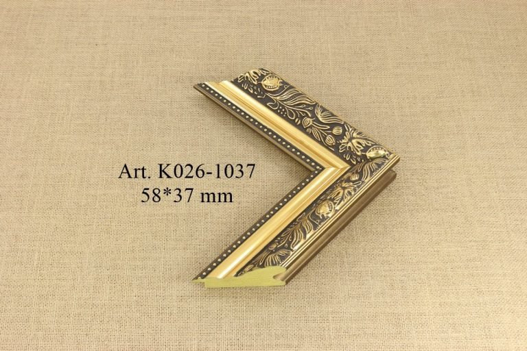 Rėmelis K026-1037, MOULDING