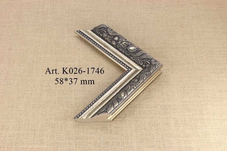 Rėmelis K026-1746, MOULDING