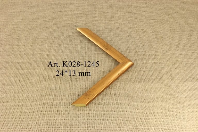 Rėmelis K028-1245, MOULDING