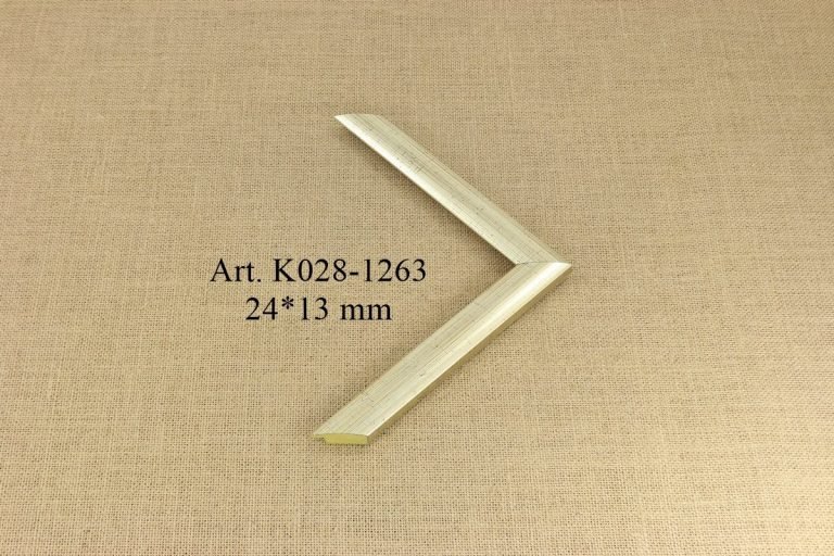 Rėmelis K028-1263, MOULDING