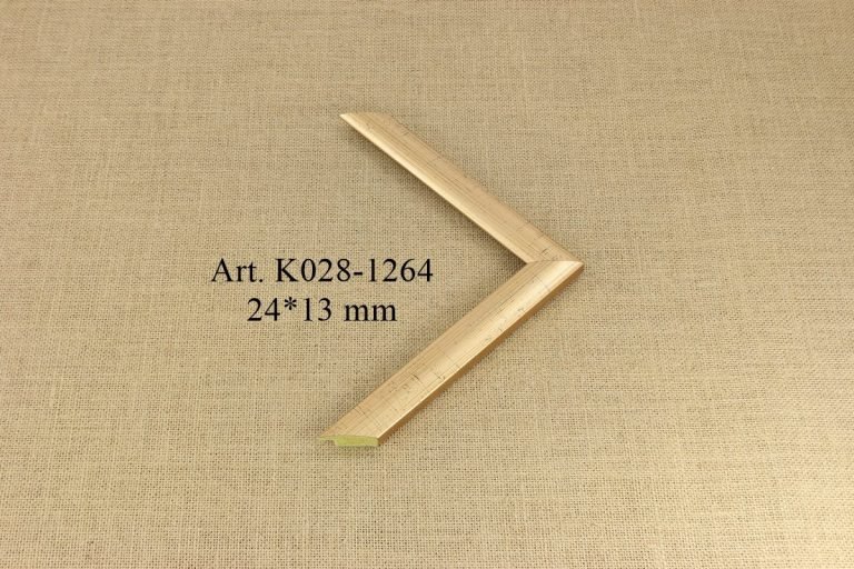 Rėmelis K028-1264, MOULDING
