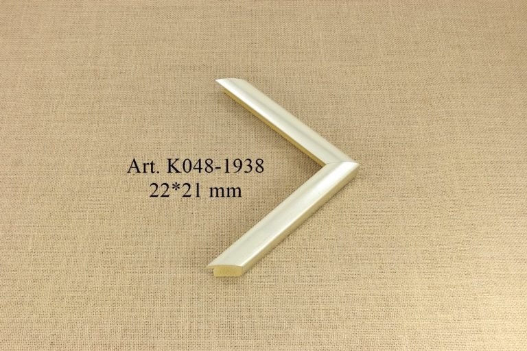 Rėmelis K048-1938, MOULDING