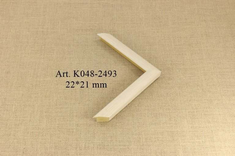 Rėmelis K048-2493, MOULDING