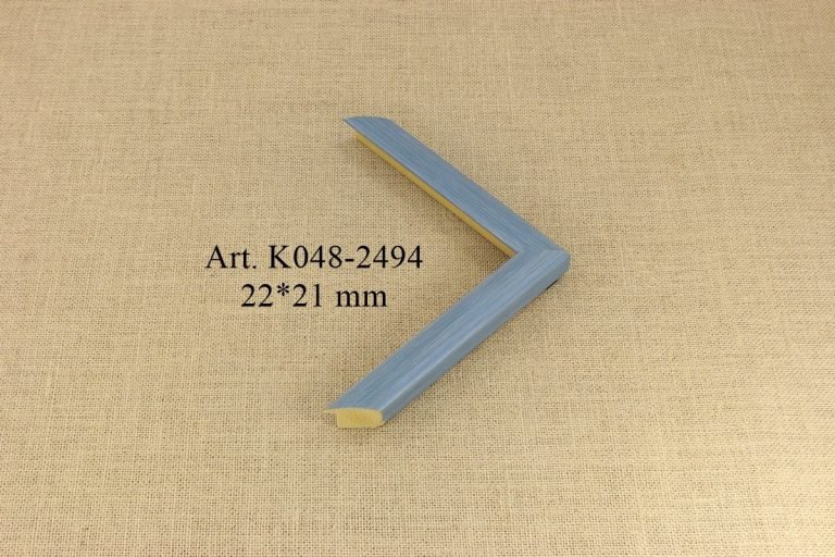 Frame K048-2494, MOULDING