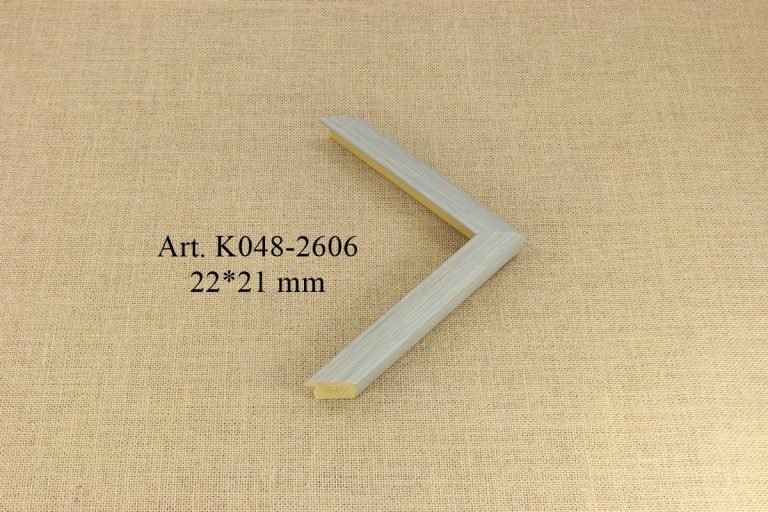 Frame K048-2606, MOULDING