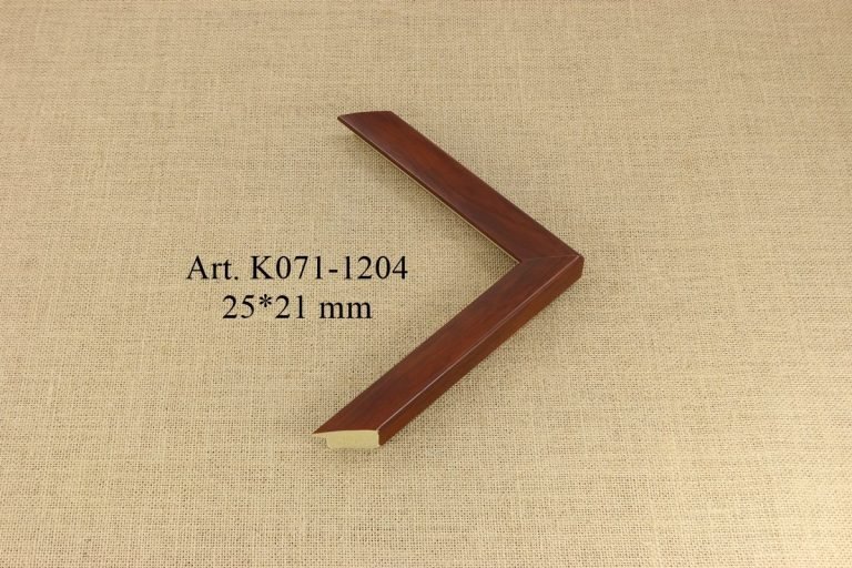 Rėmelis K071-1204, MOULDING