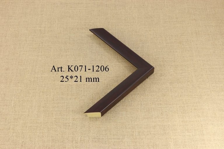 Rėmelis K071-1206, MOULDING