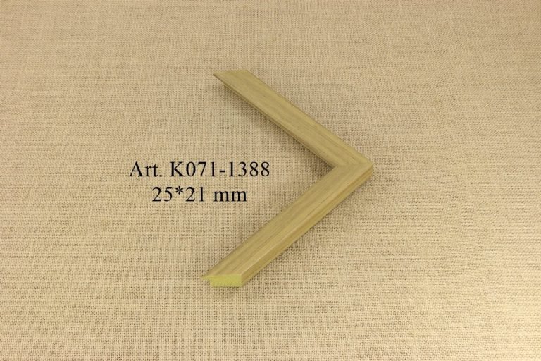 Rėmelis K071-1388, MOULDING