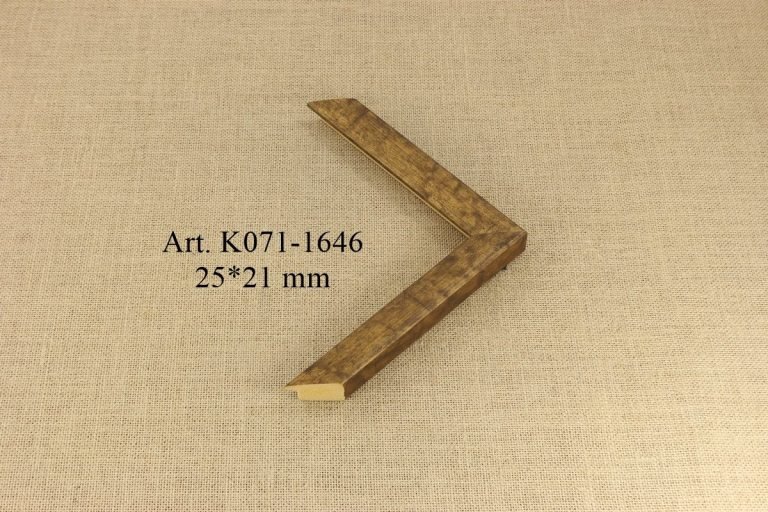 Rėmelis K071-1646, MOULDING