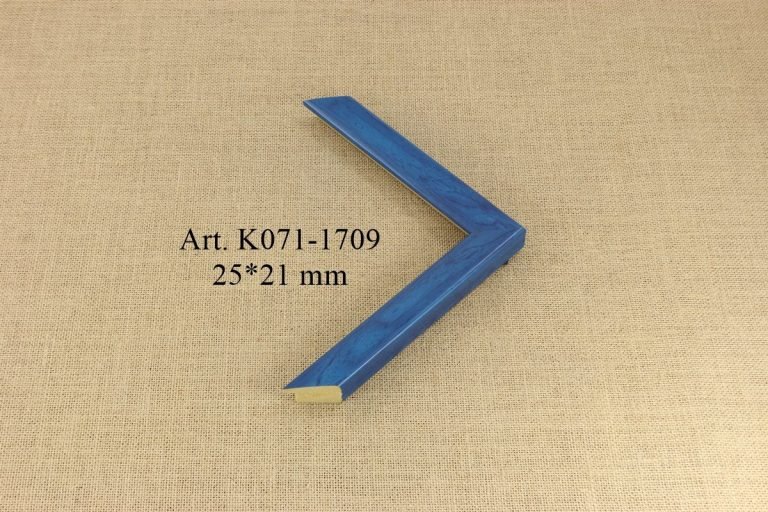 Рама K071-1709, MOULDING