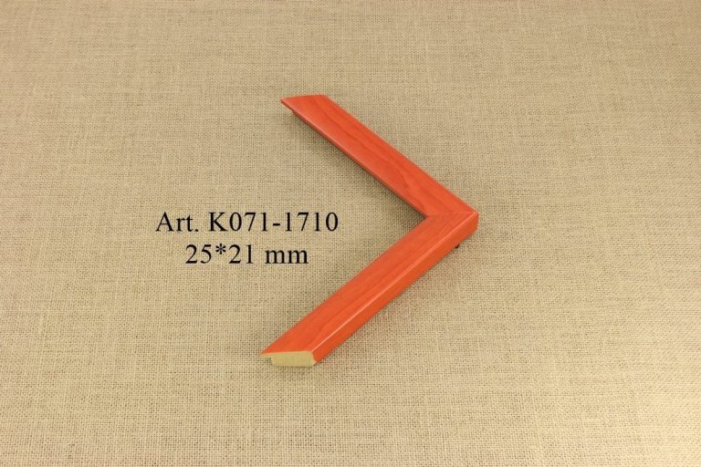 Рама K071-1710, MOULDING