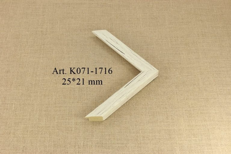 Рама K071-1716, MOULDING