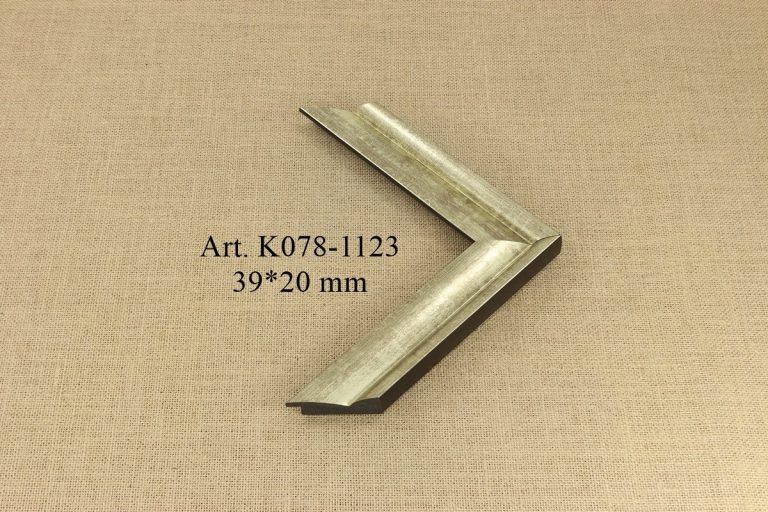 Рама K078-1123, MOULDING