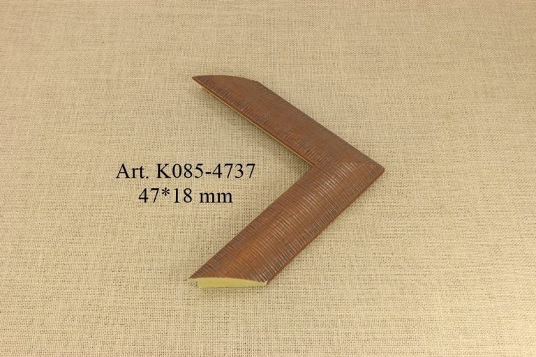 Frame K085-4737, MOULDING