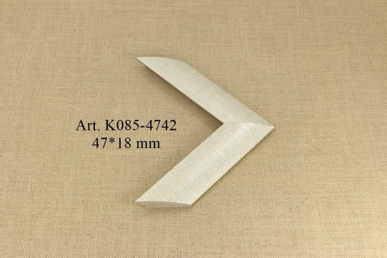 Frame K085-4742, MOULDING